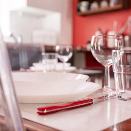 アパート Italianway Comfort - Mortara 5 B