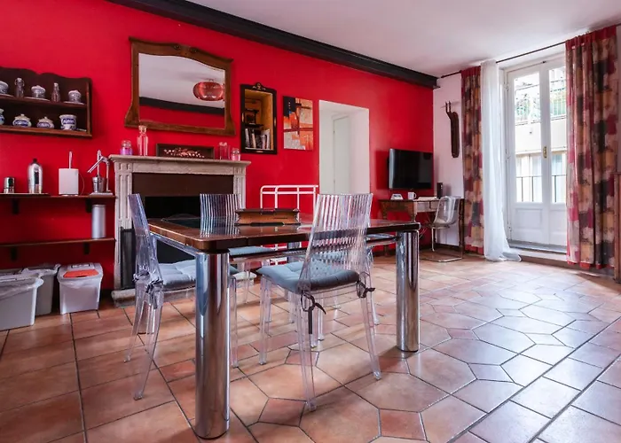 Italianway Comfort - Mortara 5 B Apartmán Milán