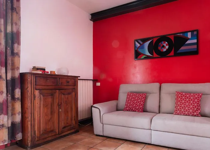 Italianway Comfort - Mortara 5 B Apartmán Milán