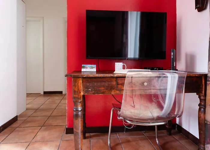 Italianway Comfort - Mortara 5 B Apartmán