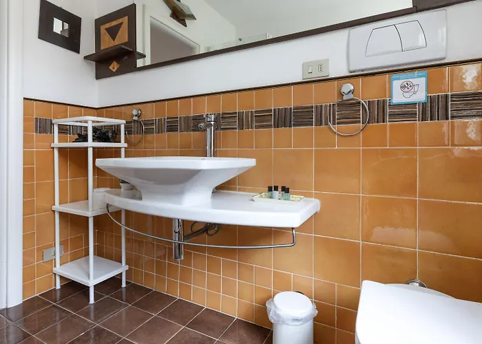 Italianway Comfort - Mortara 5 B Apartmán *