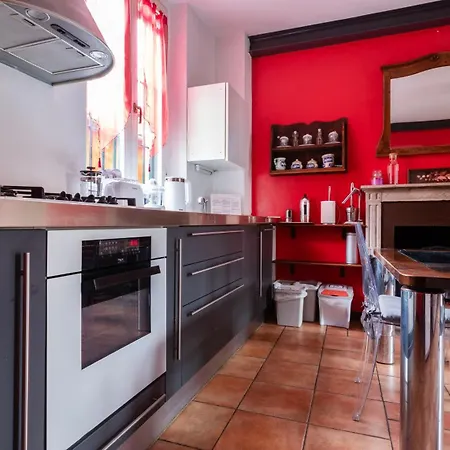 Italianway Comfort - Mortara 5 B *